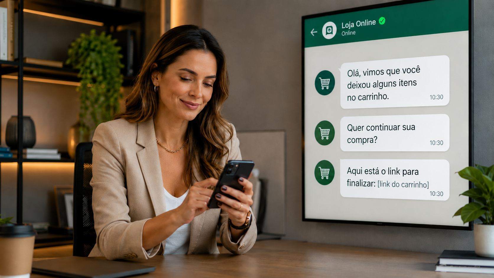 Implementarea marketingului pe WhatsApp merită: ce să faci în 2026