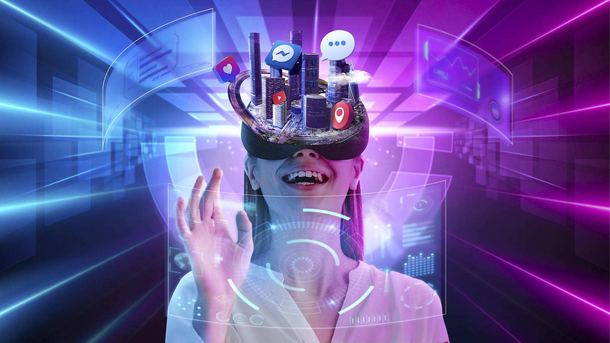 Artificial Intelligence Redefines Marketing Campaigns