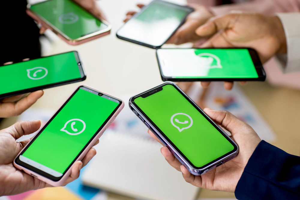 Listă de difuzare în WhatsApp Business: cum să o creezi și când să o folosești